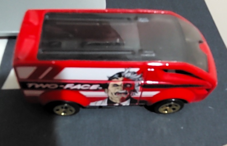 La Fasta (2nd Color)