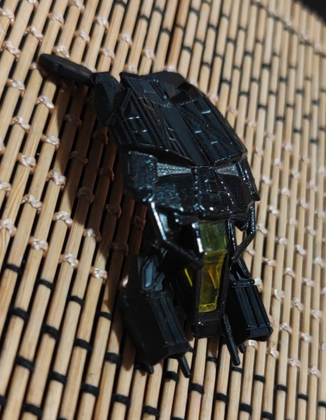 The Bat