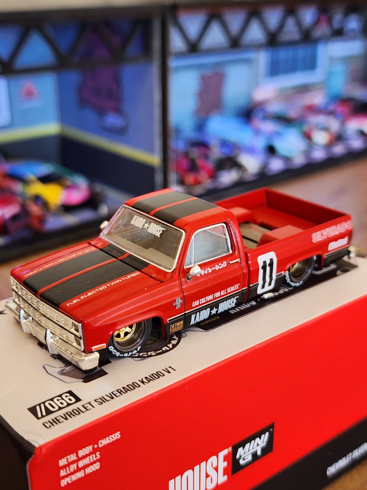 Chevrolet SS