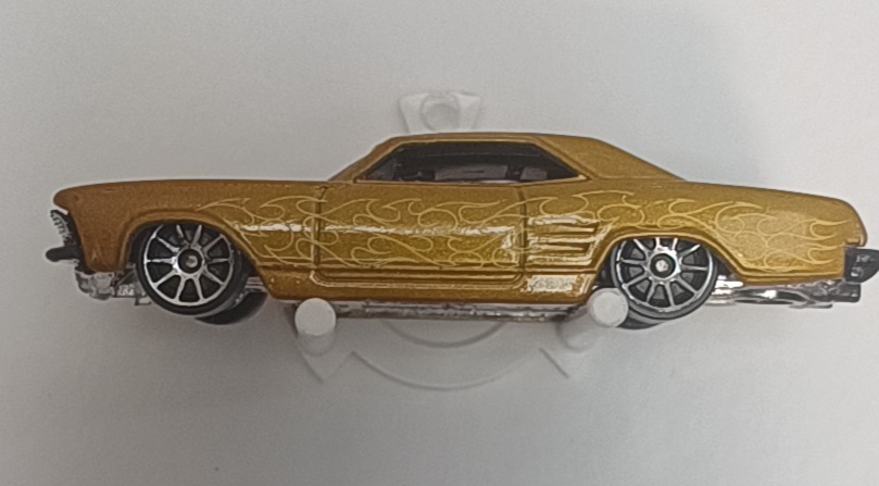 Trim TRK