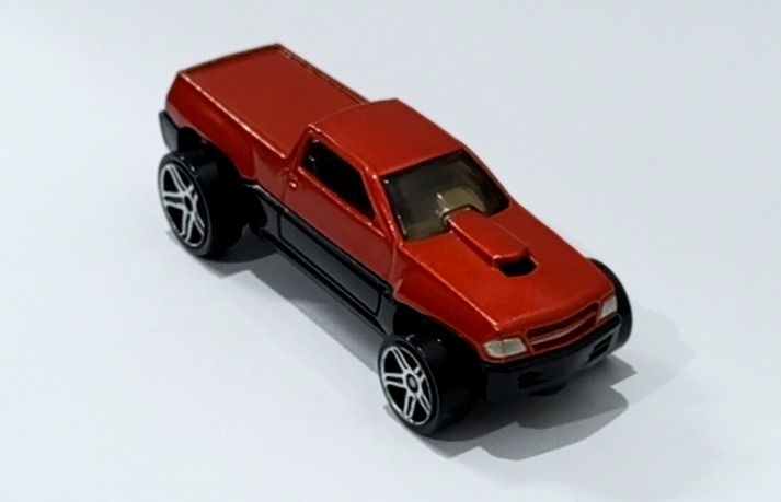 Trim TRK