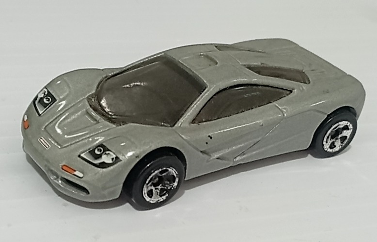 McLaren F1
