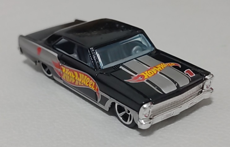 66 NOVA 