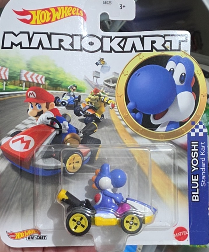 Standard Kart