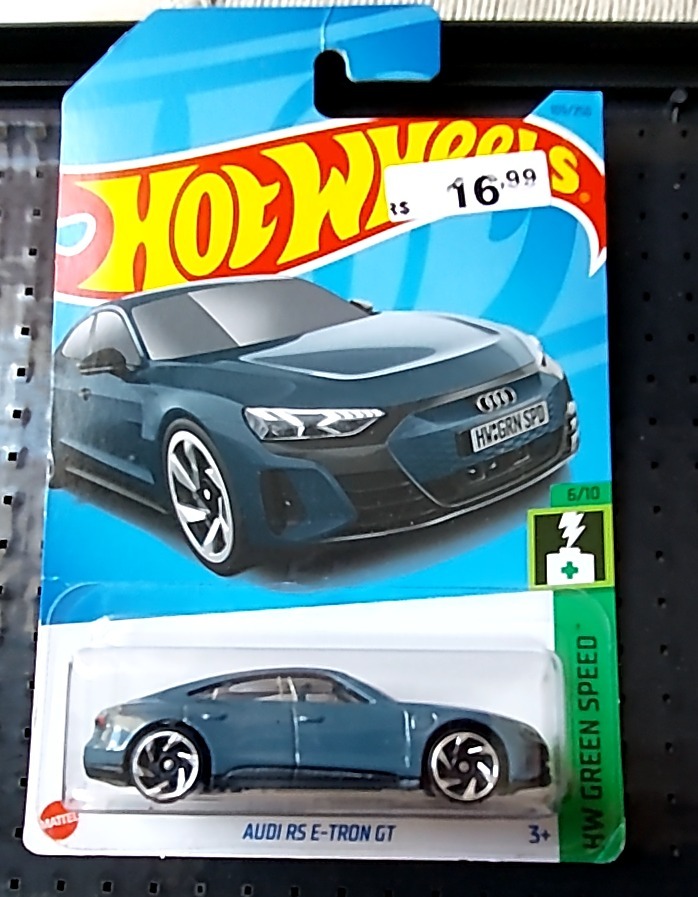 Audi RS e-tron GT