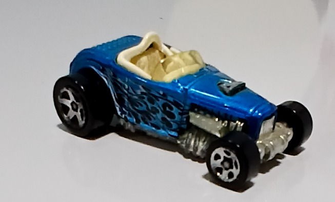 Deuce Roadster