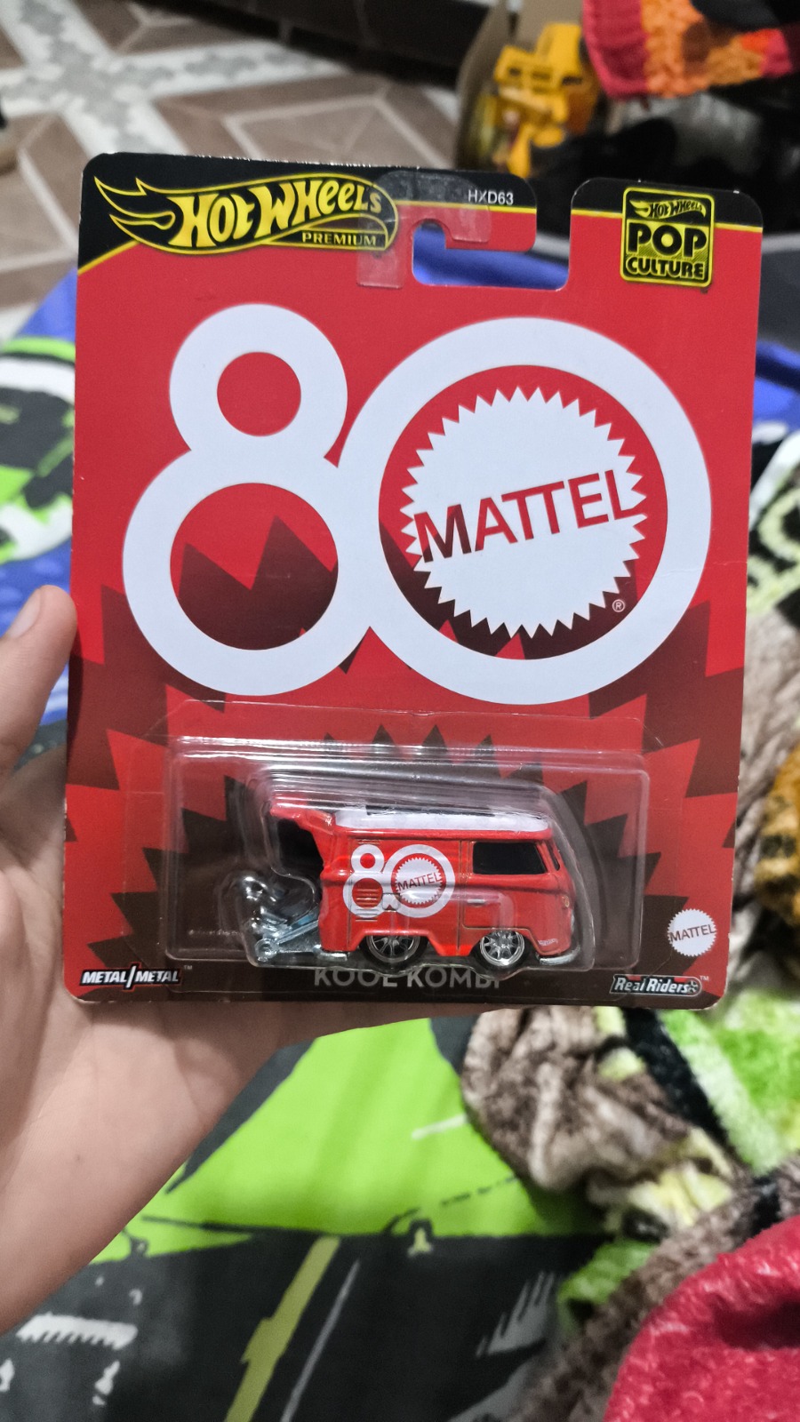 Kool Kombi