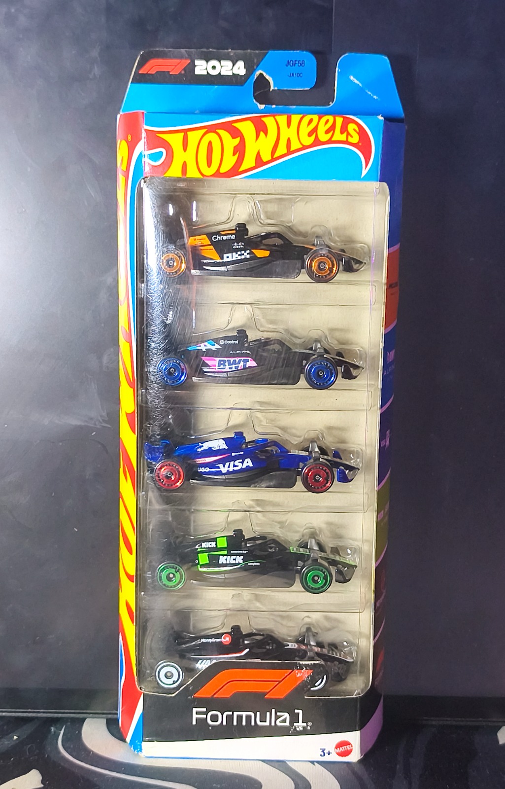 McLaren Formula 1 Team