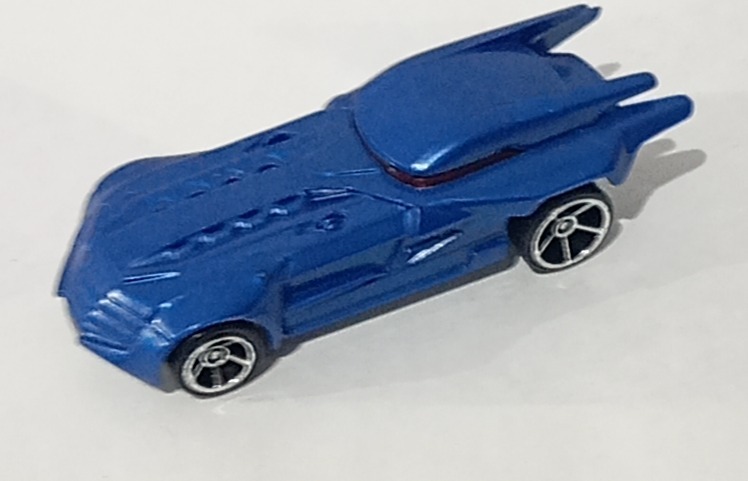 Batmobile