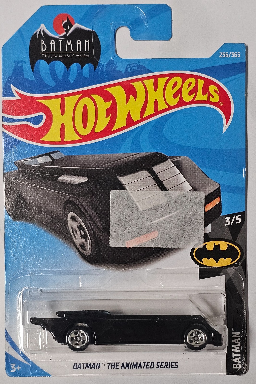 Batman: The Animated Series