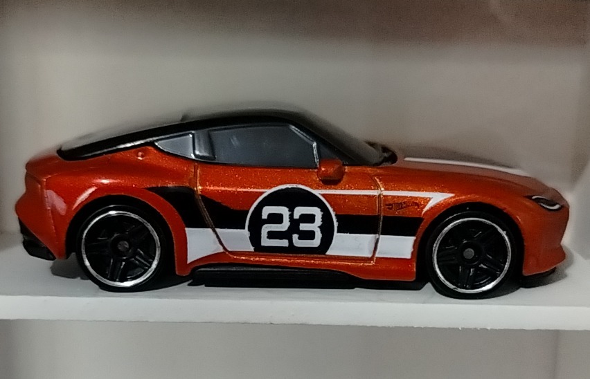 Nissan Z