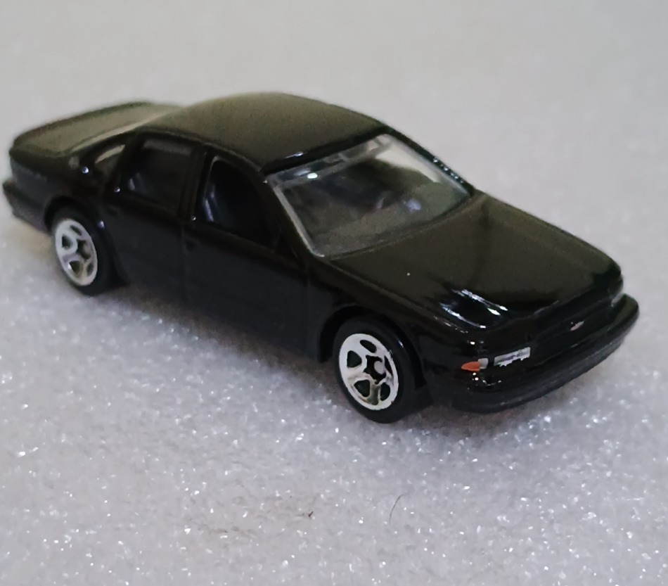 '96 Chevrolet Impala SS