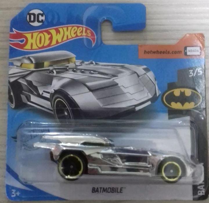 Batmobile