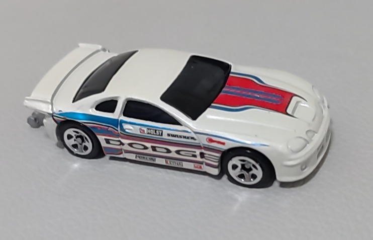 Dodge Neon