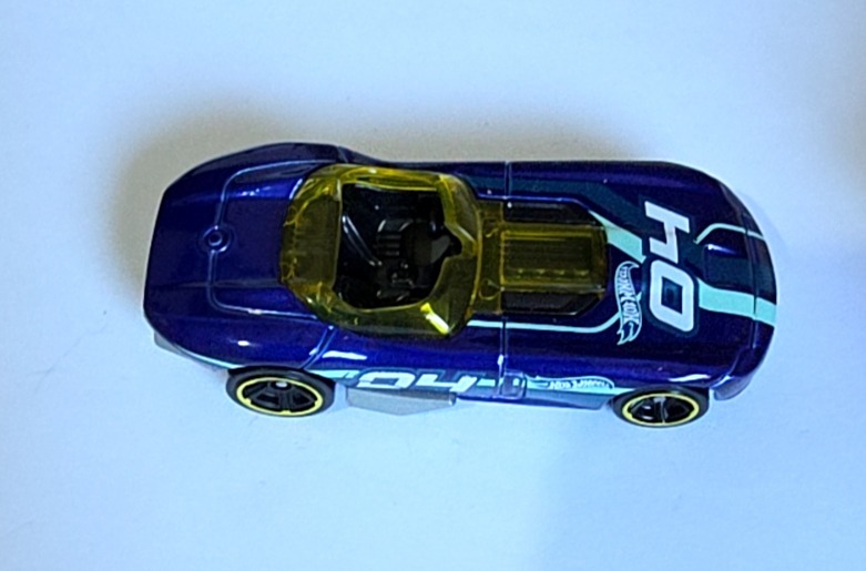 RRRoadster