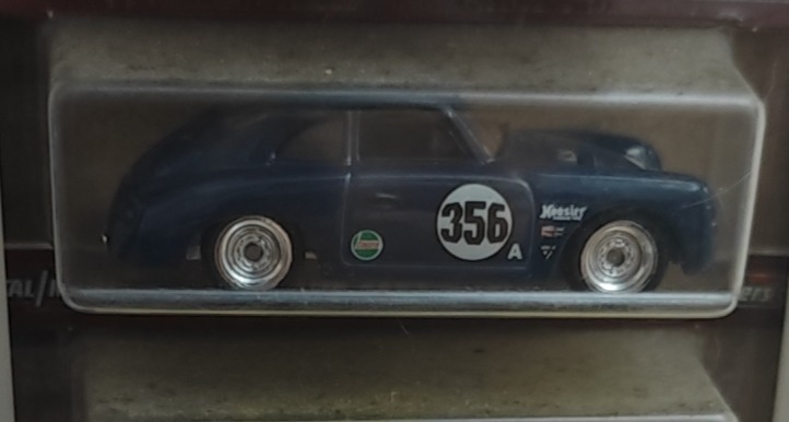 Porsche 356 Outlaw