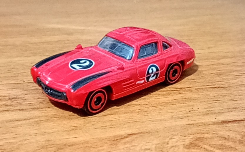 Mercedes-Benz 300 SL