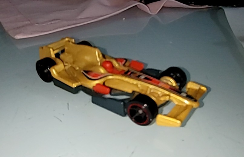 F-Racer