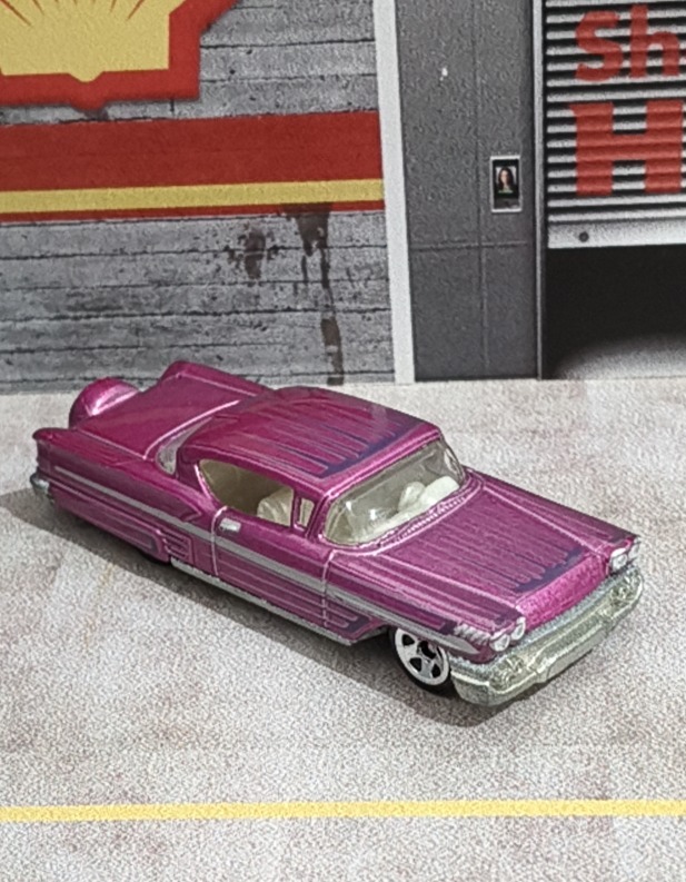 '58 Impala