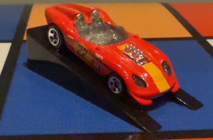 Glory Chaser