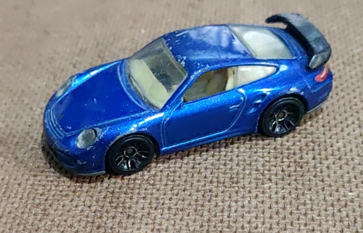 Porsche 911 GT2