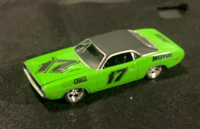 '71 Dodge Challenger