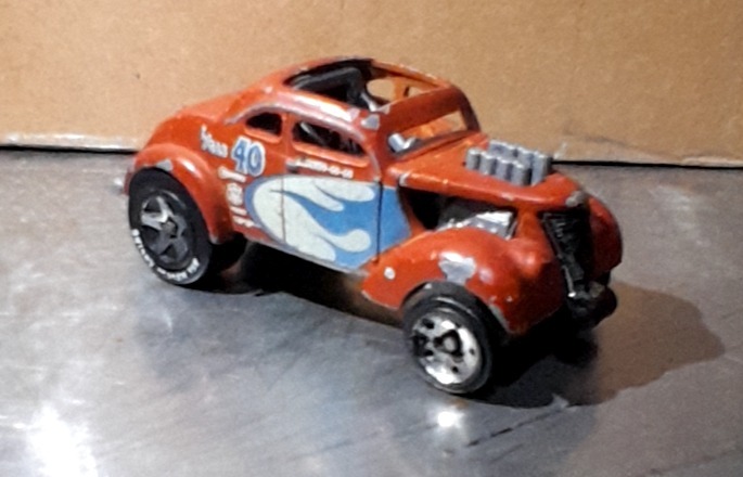 Pass'n Gasser