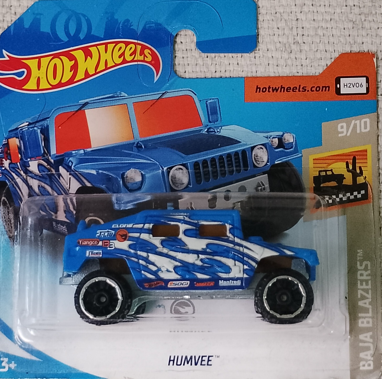 Humvee