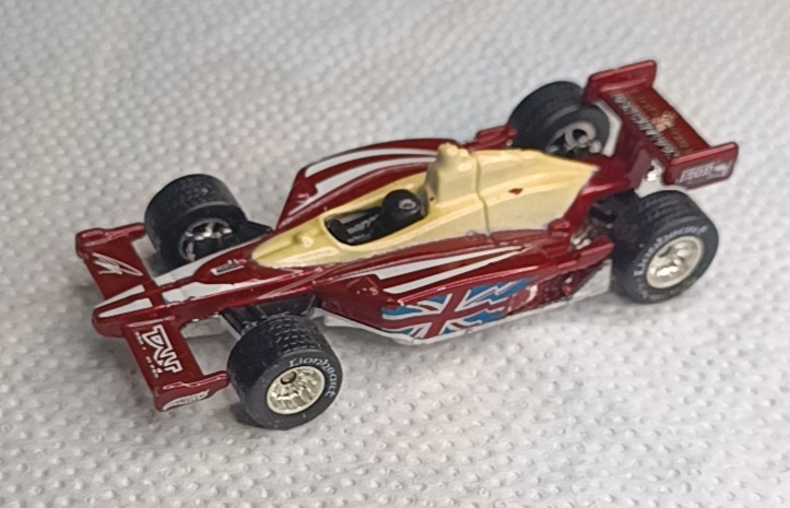 F-INDY