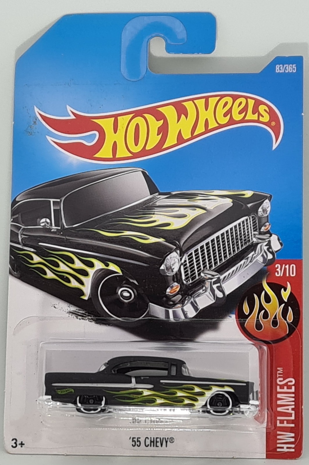 '55 Chevy