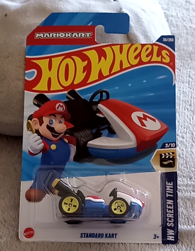 Standard Kart