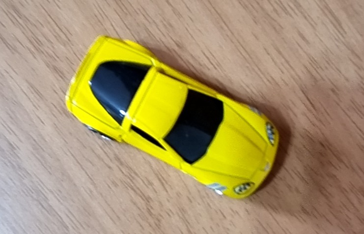 11 Corvette Grand Sport