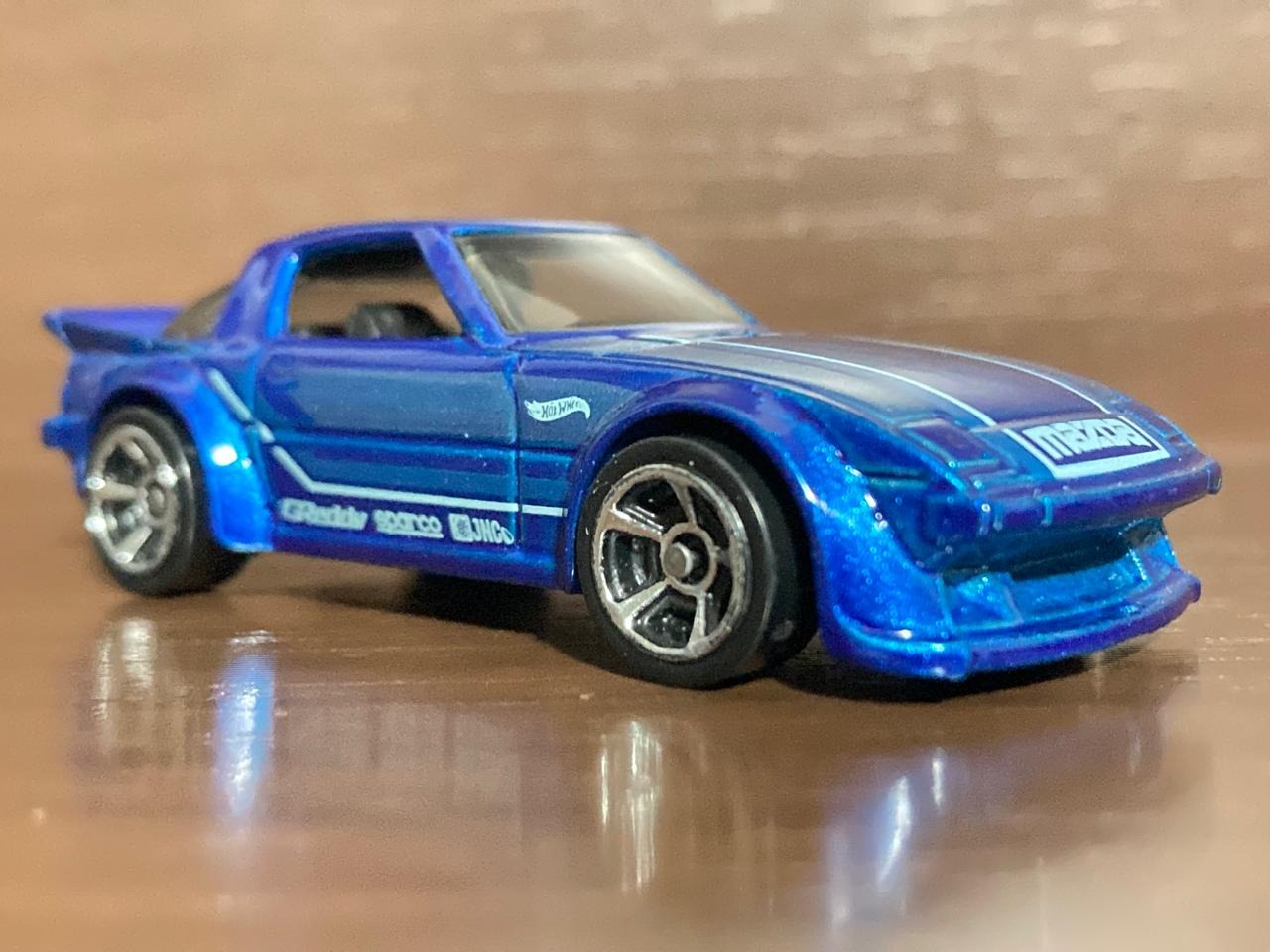 Mazda RX-7