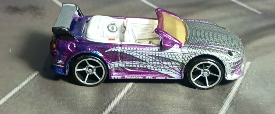 Mitsubishi Eclipse