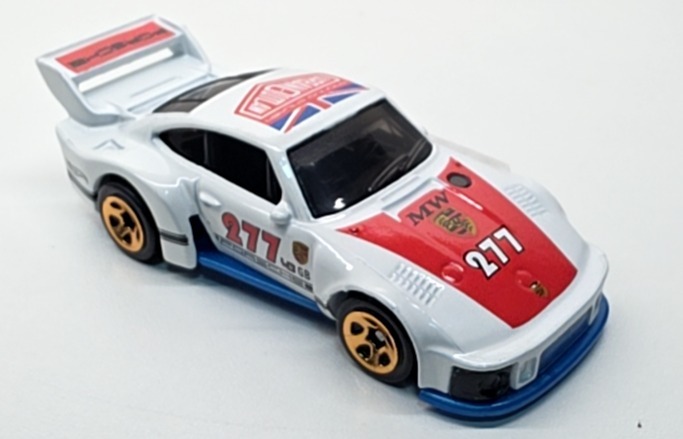 Porsche 935