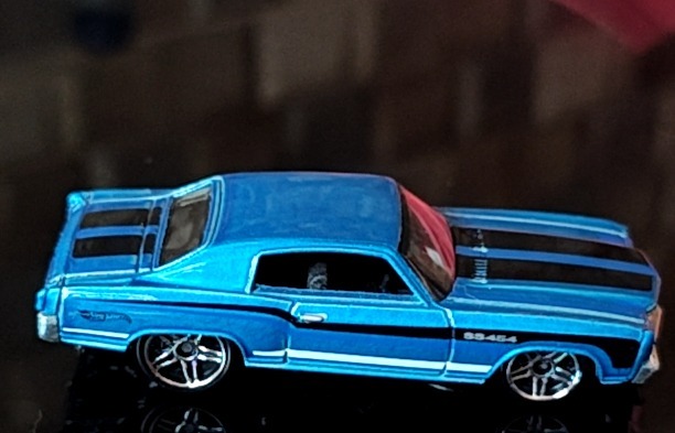 '70 Monte Carlo