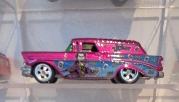 '57 Chevy Nomad