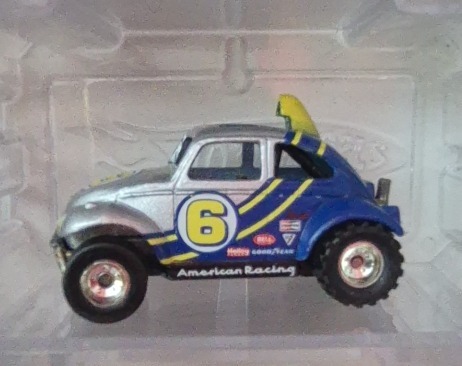 Baja Beetle