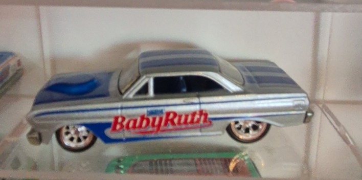 '64 Ford Falcon Sprint