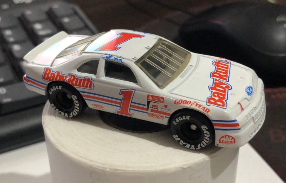 Ford GT Thunderbird