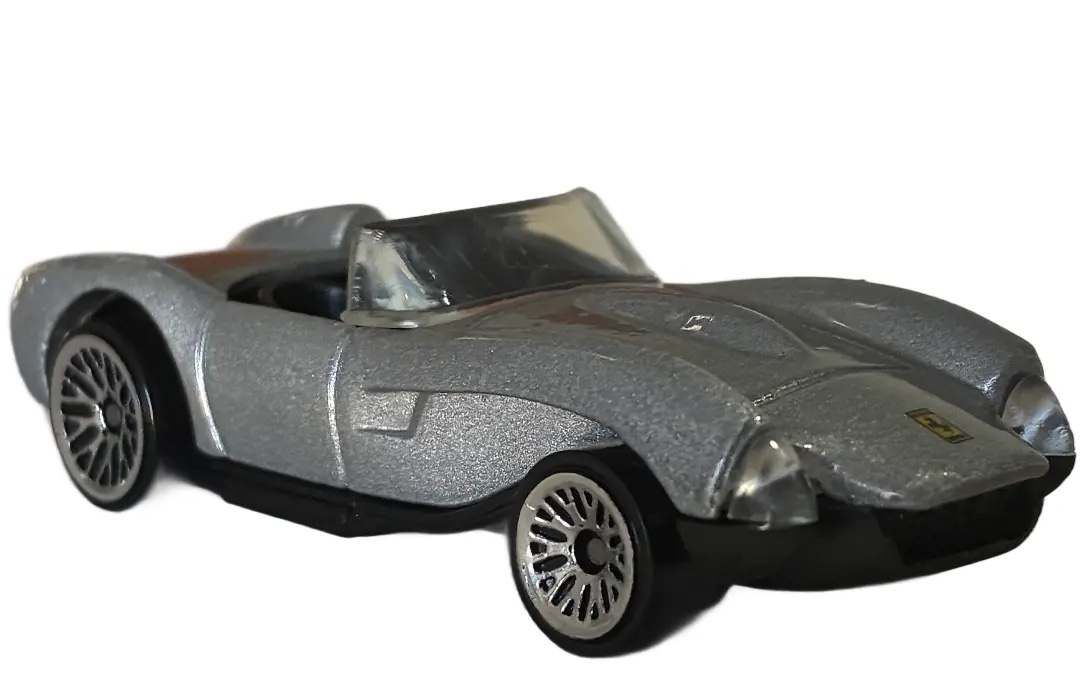 Ferrari 250