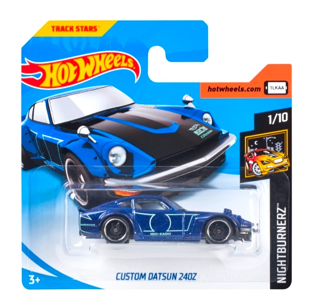 Custom Datsun 240Z