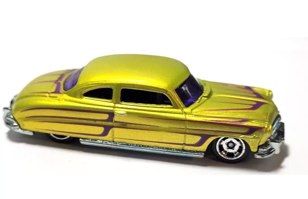 '52 Hudson Hornet