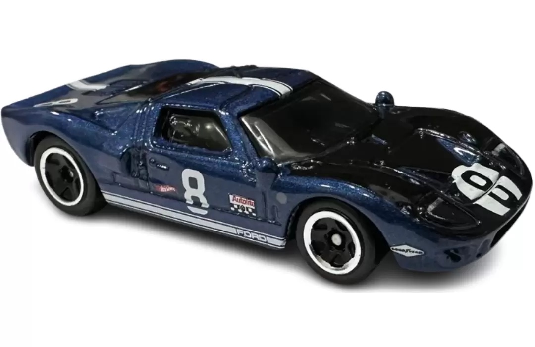 Ford GT40