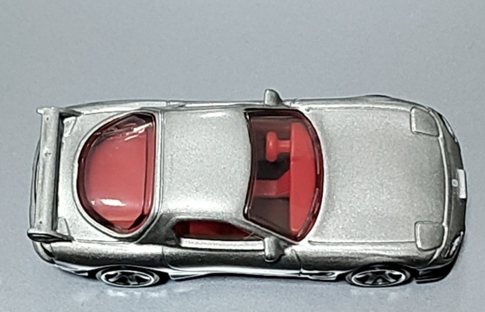 MAZDA RX7