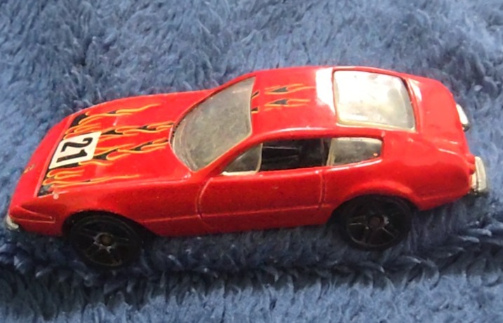 Ferrari 365 GTB4