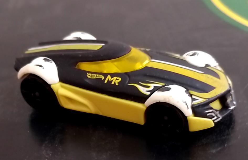 MR11 (2nd Color)