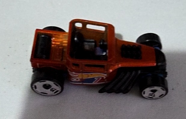 Bone Shaker