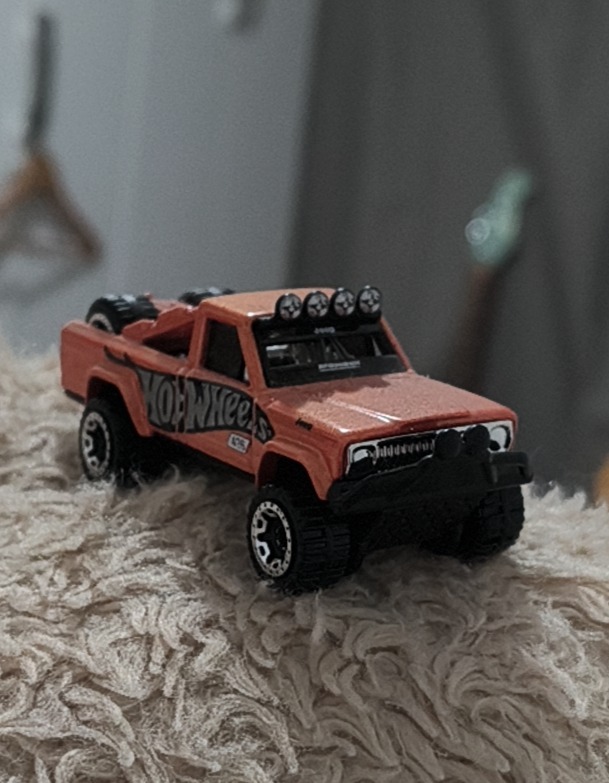 '73 Jeep J10