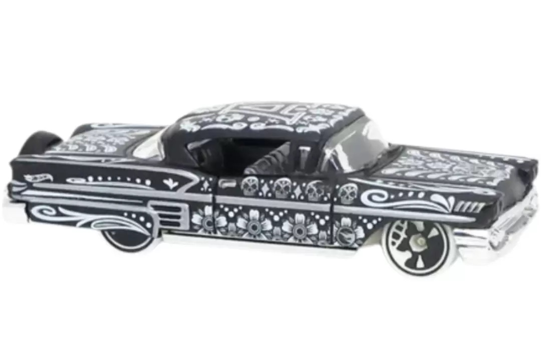 '58 Chevy Impala